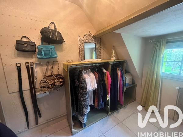 Maison à vendre 6 pièces 139 m² Suèvres