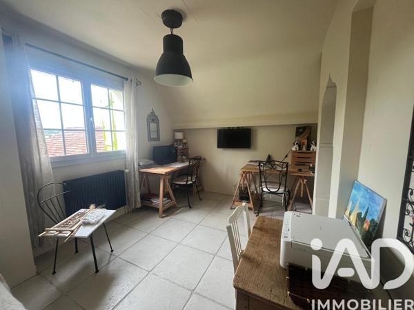 Maison à vendre 6 pièces 139 m² Suèvres