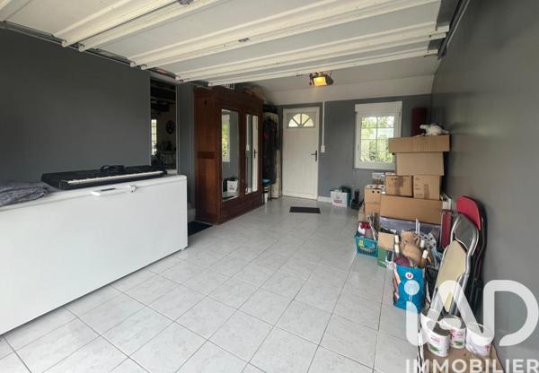 Maison à vendre 6 pièces 139 m² Suèvres