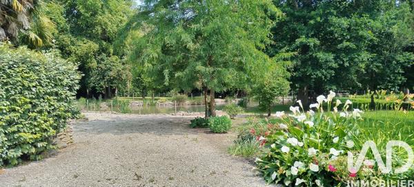 Maison à vendre 6 pièces 139 m² Suèvres