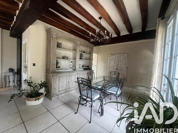 Maison à vendre 6 pièces 139 m² Suèvres