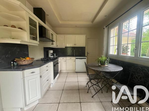 Maison à vendre 6 pièces 139 m² Suèvres