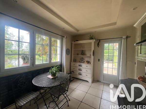 Maison à vendre 6 pièces 139 m² Suèvres