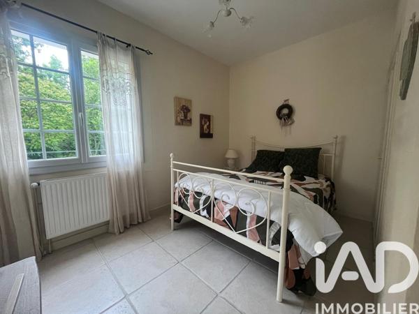 Maison à vendre 6 pièces 139 m² Suèvres