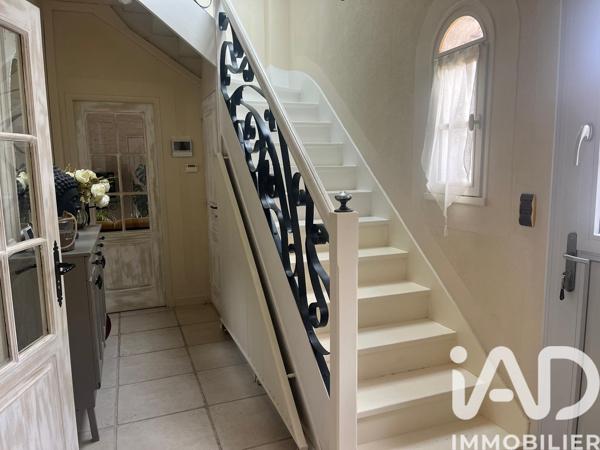 Maison à vendre 6 pièces 139 m² Suèvres