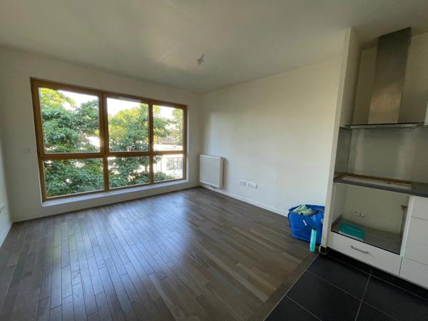 Location Appartement 2 pièces 37 m2 à Pantin