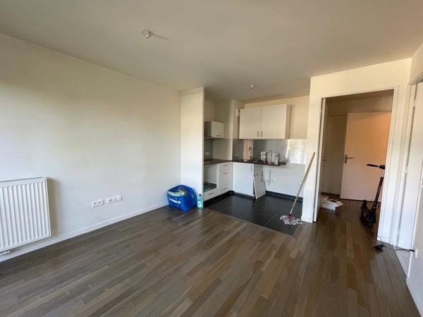 Location Appartement 2 pièces 37 m2 à Pantin