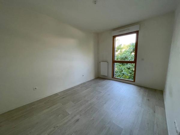 Location Appartement 2 pièces 37 m2 à Pantin