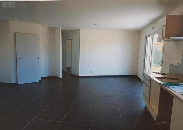 Maison à louer à Amfreville-Saint-Amand dans l'Eure (27370), ref : 27061-L262