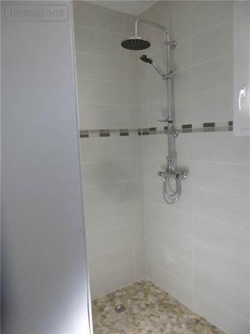 Maison à louer à Amfreville-Saint-Amand dans l'Eure (27370), ref : 27061-L262