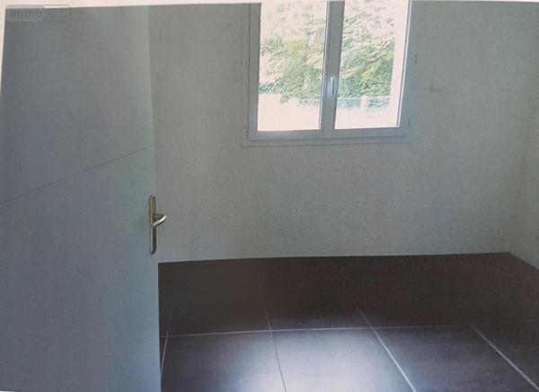 Maison à louer à Amfreville-Saint-Amand dans l'Eure (27370), ref : 27061-L262