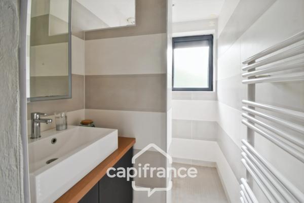 Maison à vendre 5 pièces MONTMOROT (39)