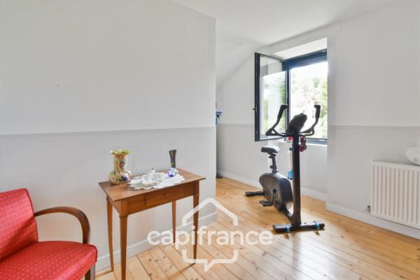 Maison à vendre 5 pièces MONTMOROT (39)