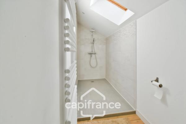 Maison à vendre 5 pièces MONTMOROT (39)
