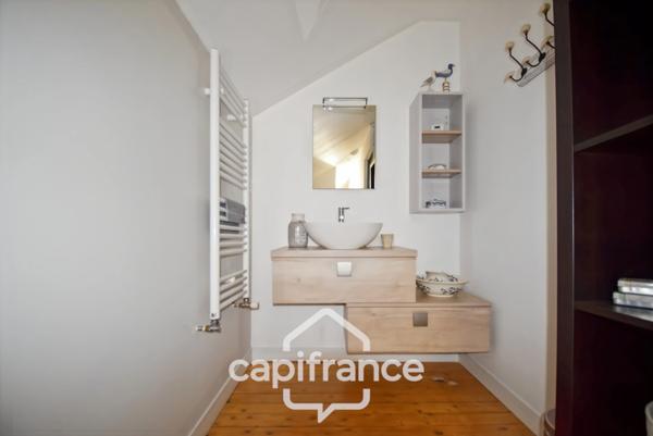 Maison à vendre 5 pièces MONTMOROT (39)