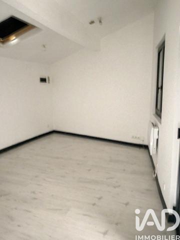 Maison à vendre 1 pièce 21 m² Sucy-en-Brie