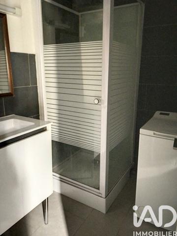 Maison à vendre 1 pièce 21 m² Sucy-en-Brie