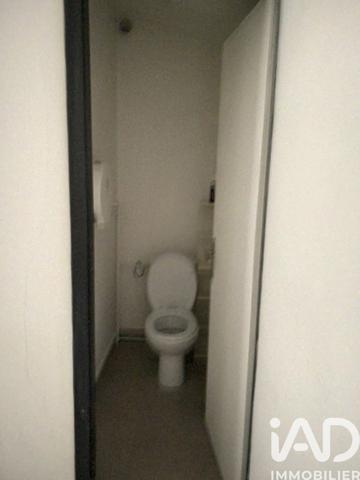 Maison à vendre 1 pièce 21 m² Sucy-en-Brie