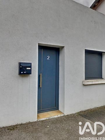 Maison à vendre 1 pièce 21 m² Sucy-en-Brie