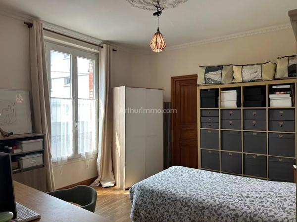 Vente Appartement 2 pièces 44 m2 à Villeneuve-Saint-Georges