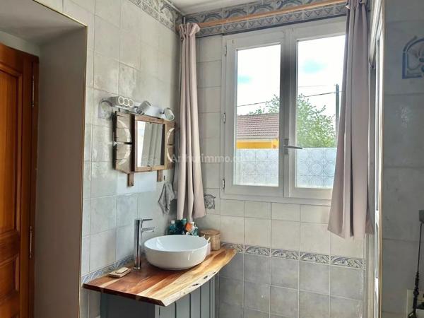 Vente Appartement 2 pièces 44 m2 à Villeneuve-Saint-Georges