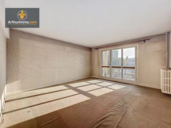 Vente Appartement 3 pièces 81 m2 à Eaubonne