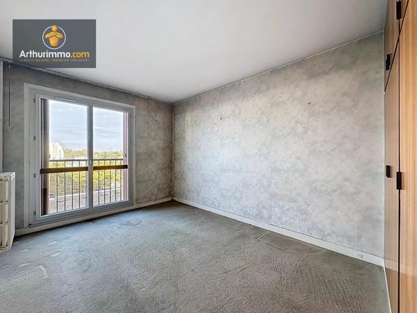 Vente Appartement 3 pièces 81 m2 à Eaubonne