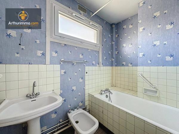 Vente Appartement 3 pièces 81 m2 à Eaubonne