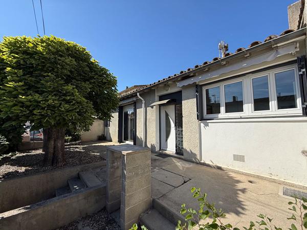 Maison 3 chambres Limoux