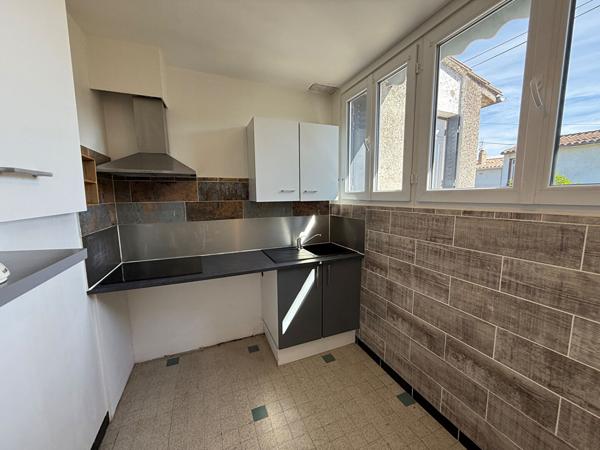 Maison 3 chambres Limoux