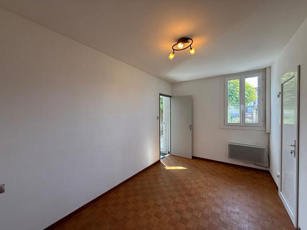 Maison 3 chambres Limoux