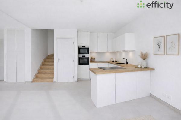 Maison 4 pièces - 90 m²