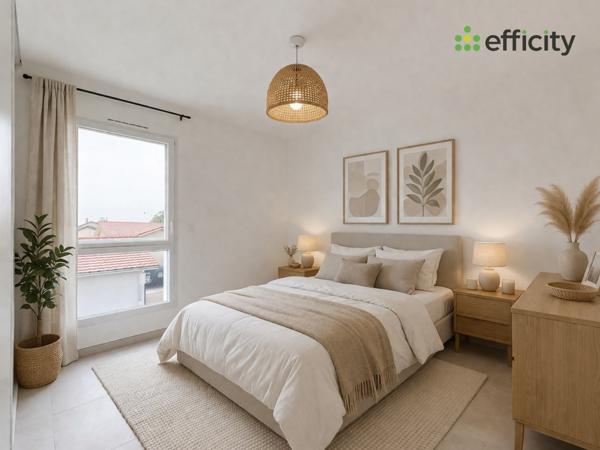 Maison 4 pièces - 90 m²