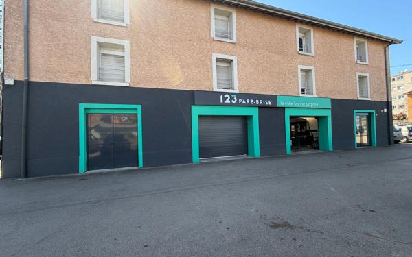 Immeuble à vendre