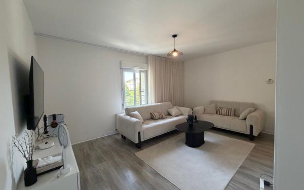 Immeuble à vendre