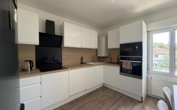Immeuble à vendre