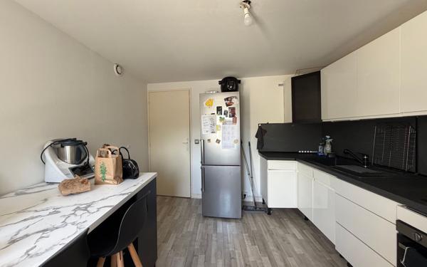 Immeuble à vendre