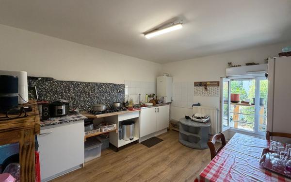 Immeuble à vendre
