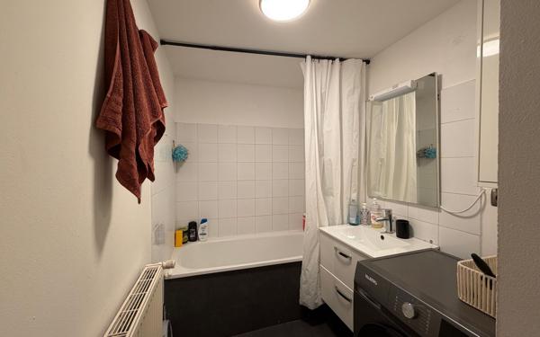 Immeuble à vendre