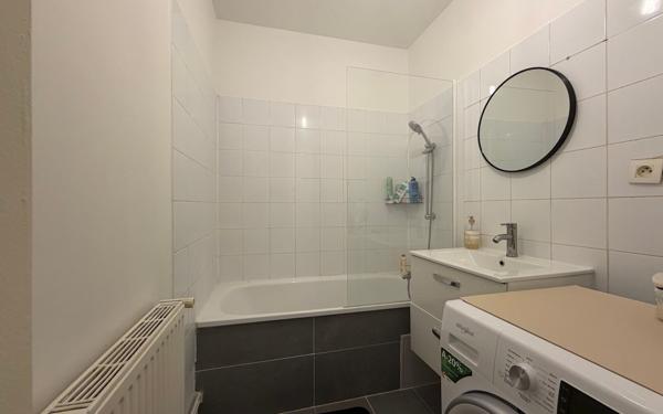Immeuble à vendre