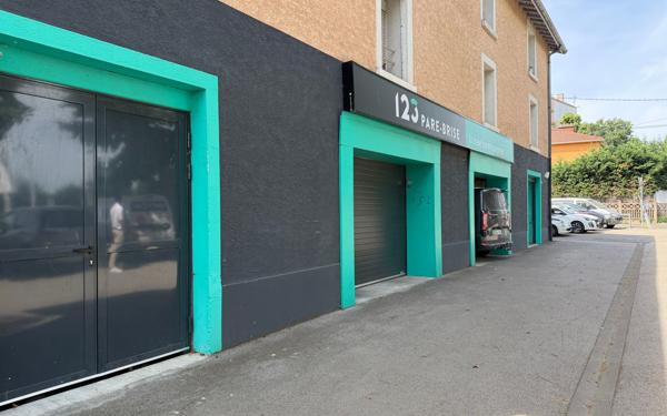 Immeuble à vendre