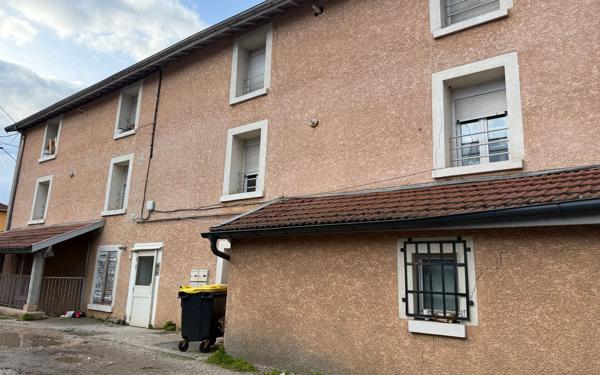 Immeuble à vendre