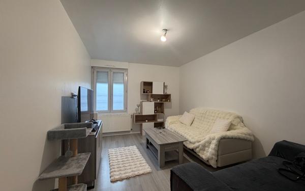 Immeuble à vendre