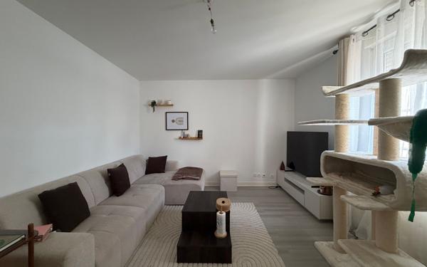 Immeuble à vendre