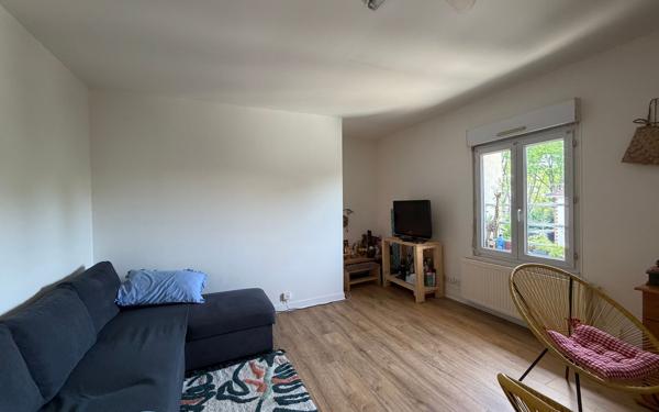 Immeuble à vendre