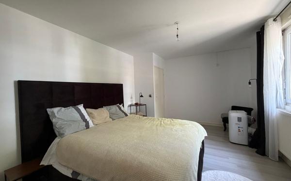 Immeuble à vendre