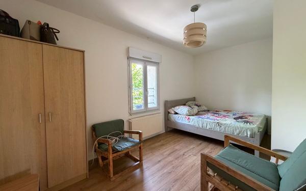 Immeuble à vendre