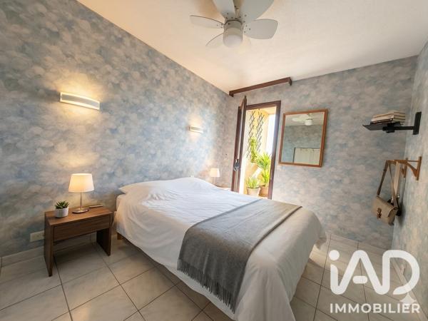 Appartement à vendre 2 pièces 48 m² Fréjus