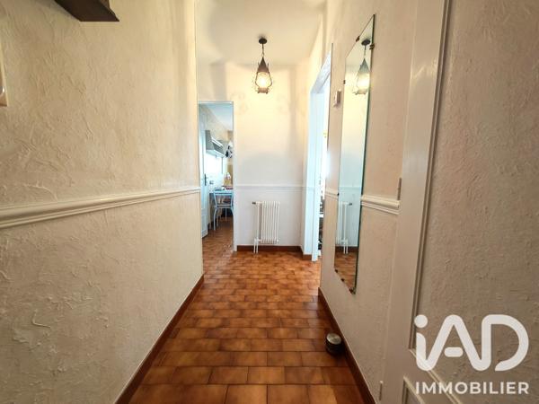 Appartement à vendre 2 pièces 48 m² Fréjus