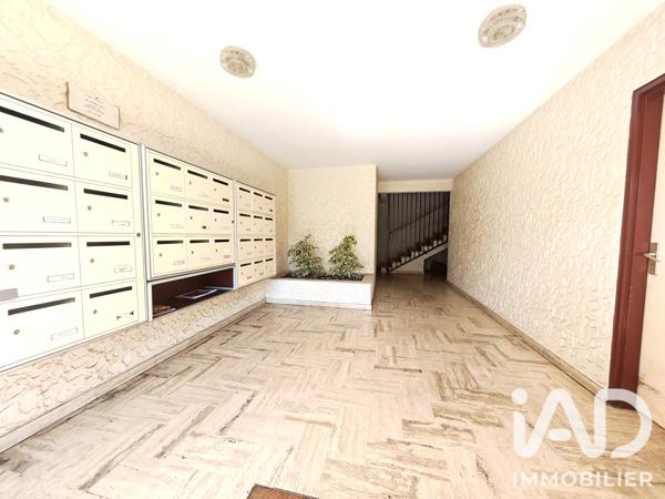 Appartement à vendre 2 pièces 48 m² Fréjus